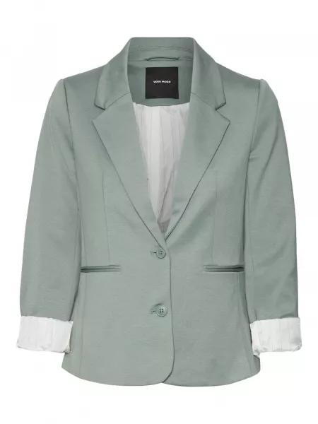 Blazer Vero Moda hvid