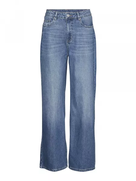 Jeans Vero Moda blå