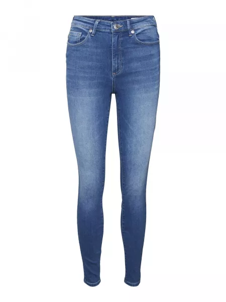 Jeans Vero Moda blå