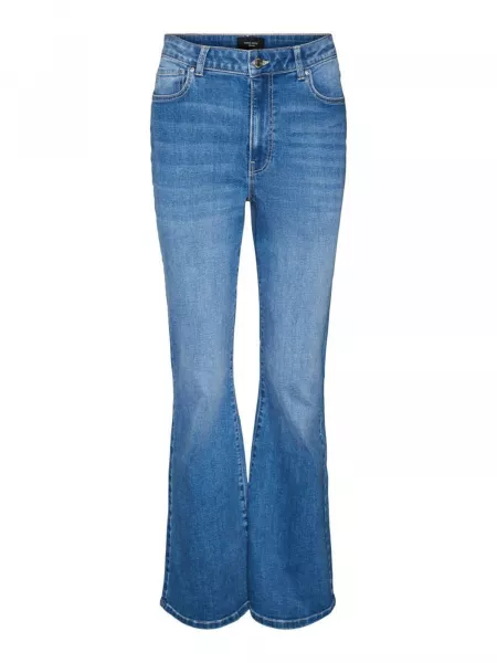 Jeans Vero Moda blå