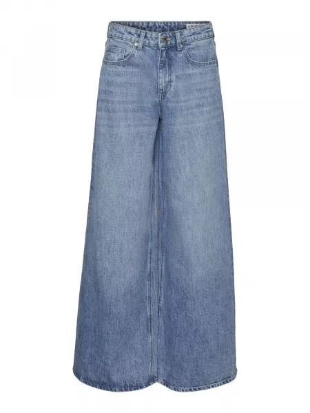 Jeans Vero Moda blå