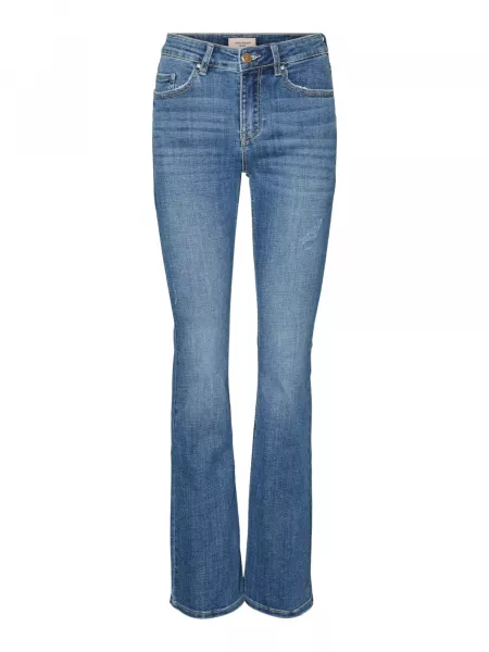 Jeans Vero Moda blå