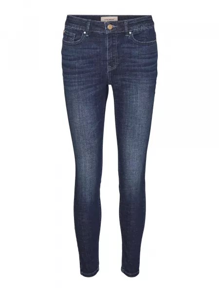 Jeans Vero Moda blå