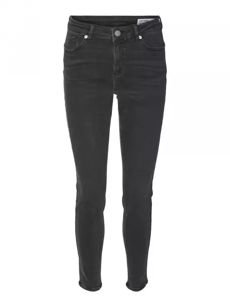 Jeans Vero Moda grå