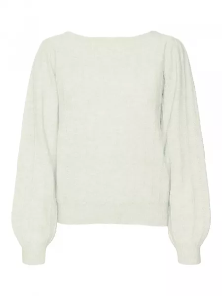 Pullover Vero Moda beige