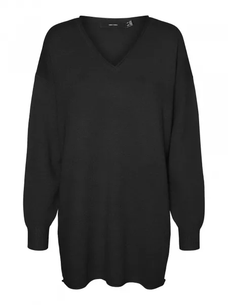 Pullover Vero Moda sort