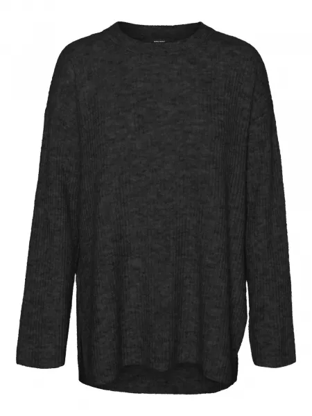 Pullover Vero Moda sort