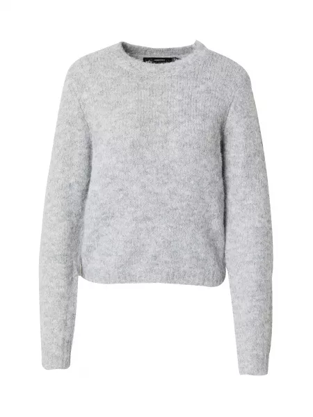 Pullover Vero Moda grå