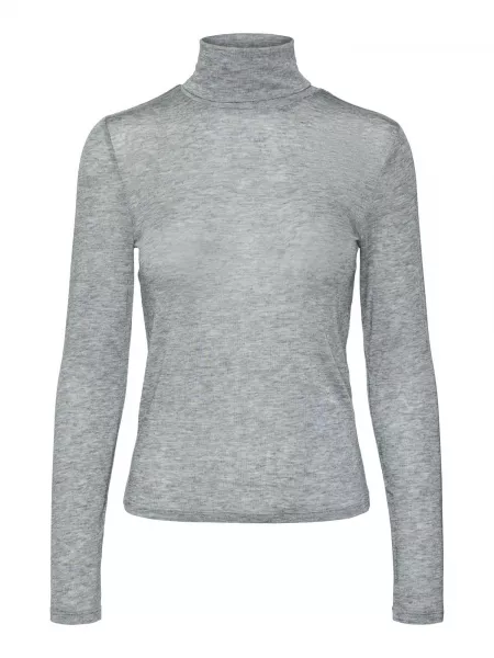 Pullover Vero Moda grå