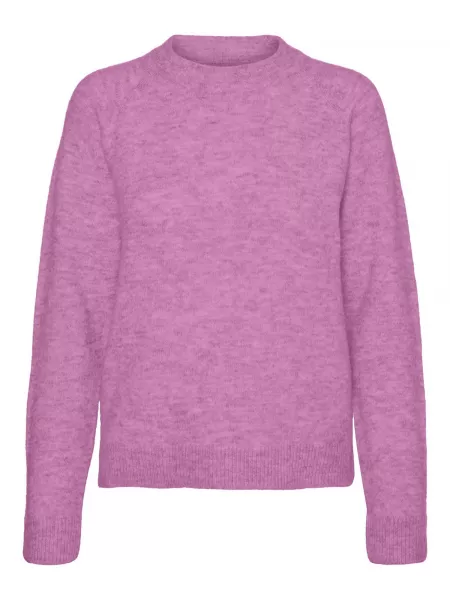 Pullover Vero Moda pink