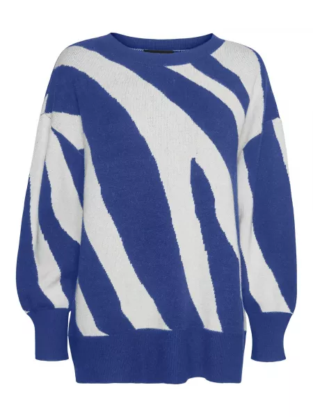 Pullover Vero Moda hvid