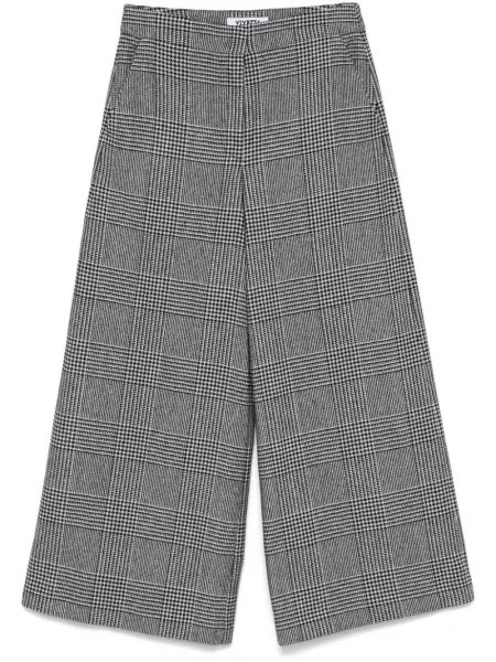 Culottes Vivetta valkoinen