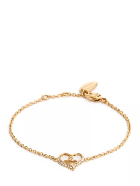 Armbånd Vivienne Westwood guld