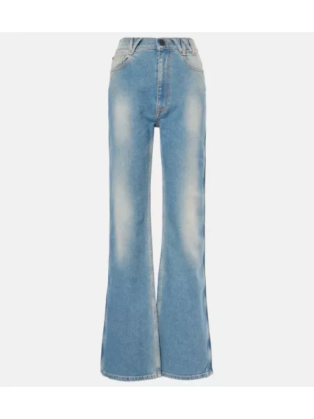 Flared jeans Vivienne Westwood blå