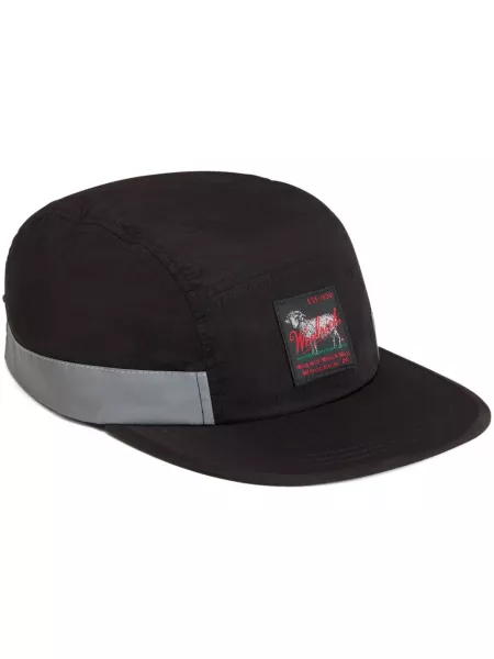 Cap Woolrich sort