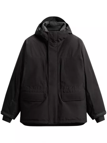 Takki Woolrich musta