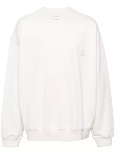 Sweatshirt Wooyoungmi hvid