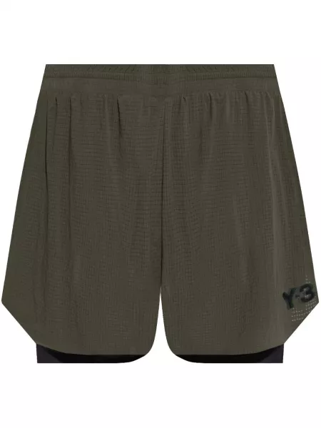 Shorts Y-3 grøn