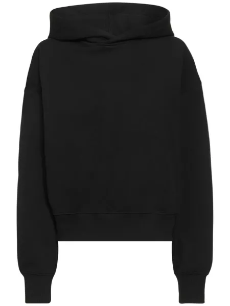 Sweatshirt Y-3 svart