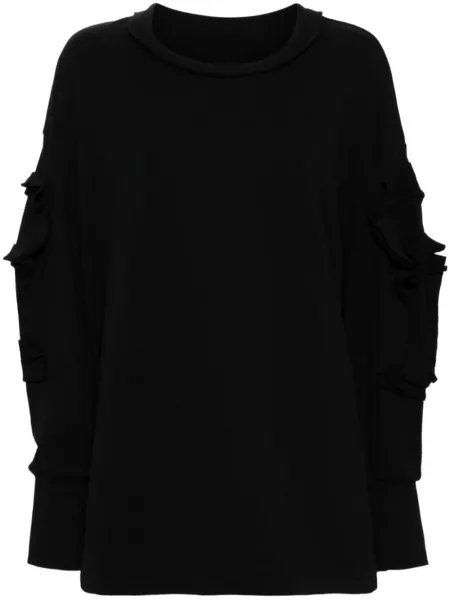 Sweatshirt Yohji Yamamoto sort